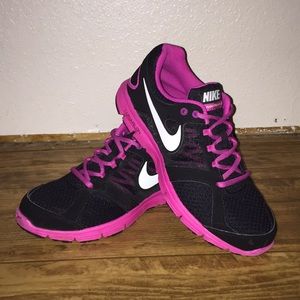 Nike: Lunar Forever 2